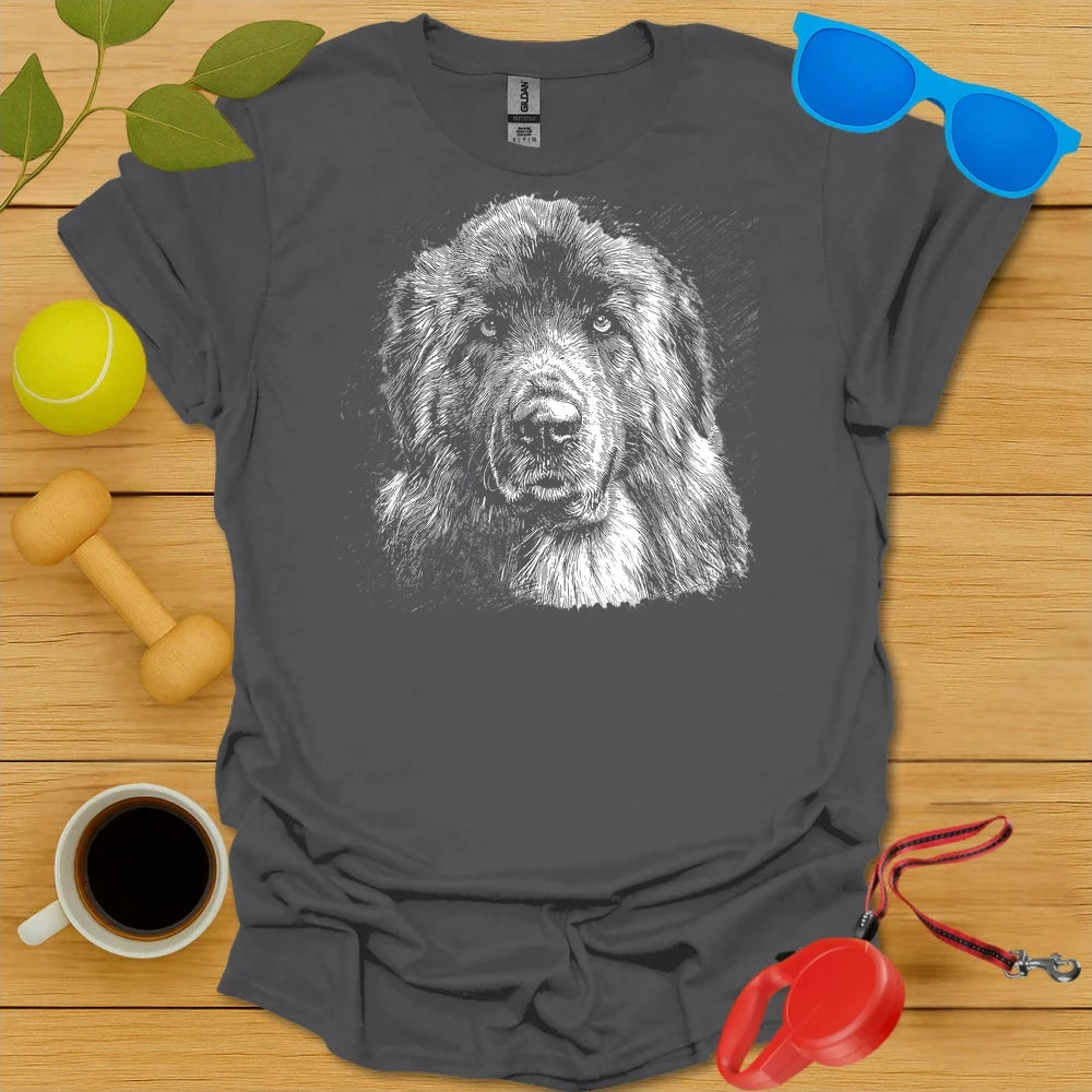 Estrela Portrait Tee