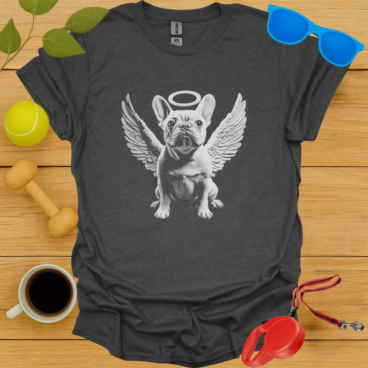 French Bulldog Memorial Tee