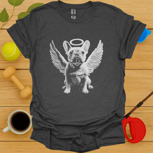 French Bulldog Memorial Tee
