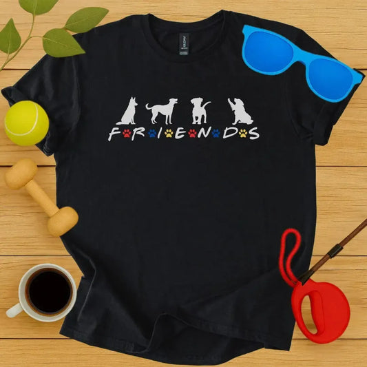 Friends T-Shirt