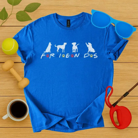 Friends T-Shirt