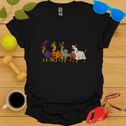 Halloween Dogs in Costumes Festive Fashion product type