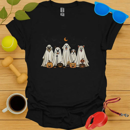 Halloween Squad Tee