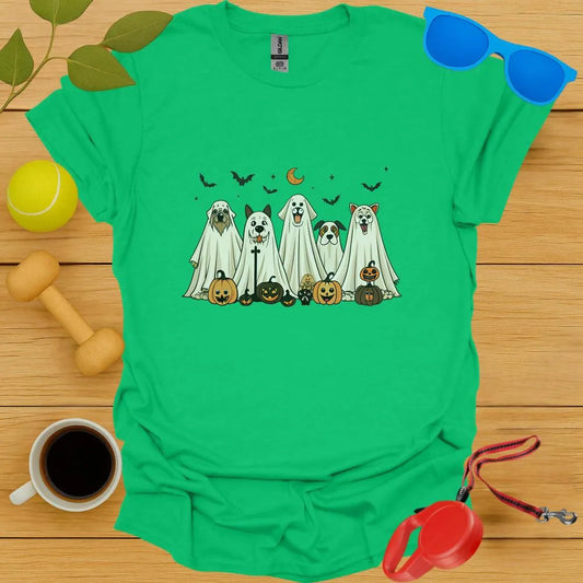 Halloween Squad Tee