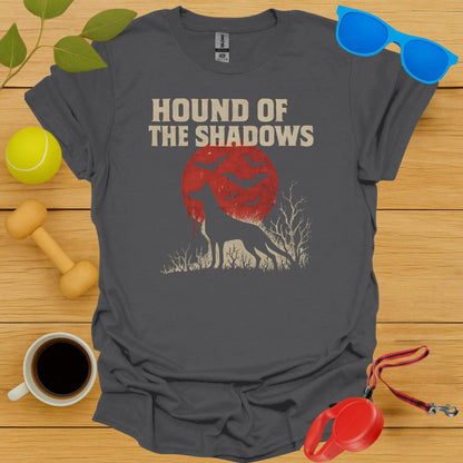 Hound of the Shadows Graphic Tee product type