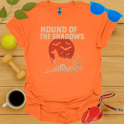 Hound of the Shadows Graphic Tee product type