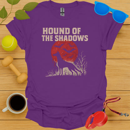 Hound of the Shadows Graphic Tee product type