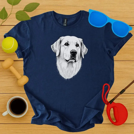 Lab Sketch T-Shirt