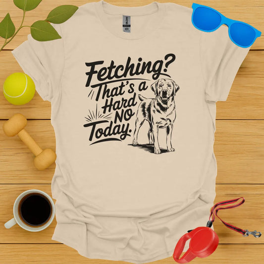 Labrador Retriever Truths Tee