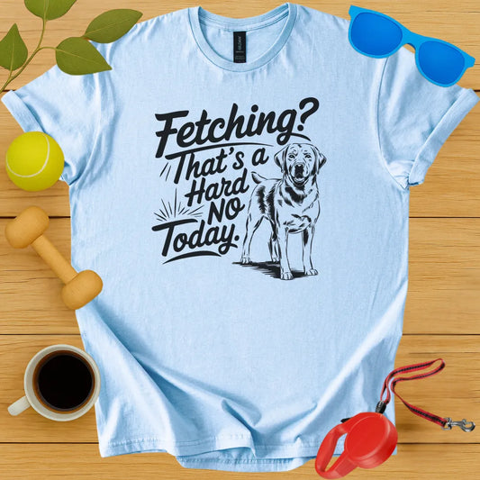 Labrador Retriever Truths Tee