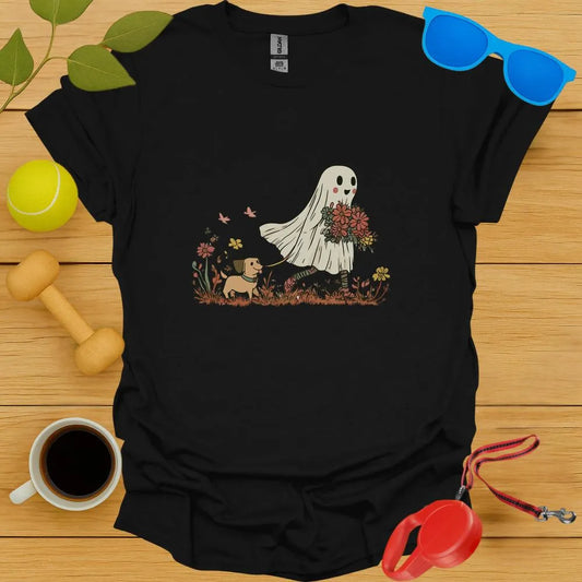 My Halloween Shadow Tee