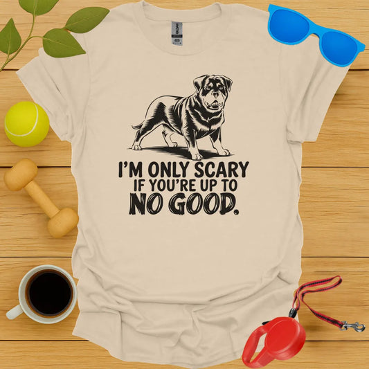 Rottweiler Truths Tee