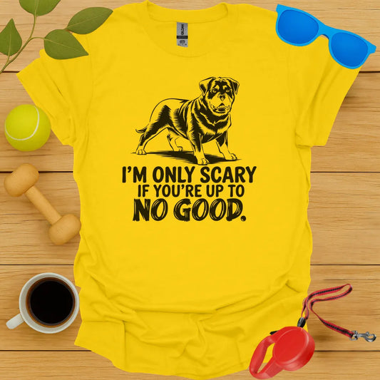 Rottweiler Truths Tee