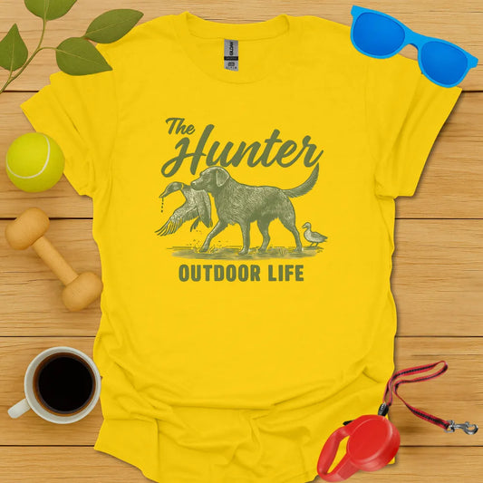 The Hunter Tee