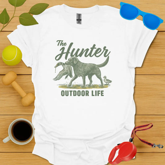 The Hunter Tee